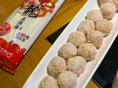 -百岁鱼(人民路店)