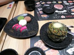 -Sushi Love 创意寿司(丽影广场店)