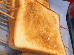 -京朋串屋·烧烤(望京西路总店)