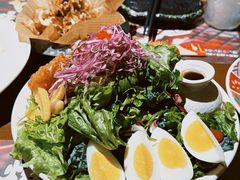 -弓二·烧鸟居酒屋(财富购物中心店)