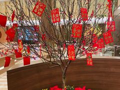 -广州中心皇冠假日酒店·汇点大堂吧