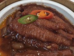 -金时代顺风大酒店(南桥百联店)