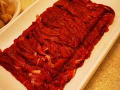 -八先生涮肉房(三里河店)
