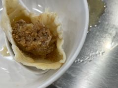 -老西白点心店