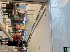 -VENCHI 闻绮(北京国贸商城店)