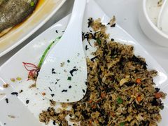 -清香海鲜餐厅(青澳湾地标美食店)