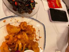 -喜记避风塘炒辣蟹(旗舰店)