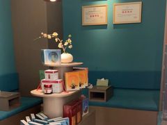 -锦艾·推拿艾灸&疗愈SPA(凯德1818店)
