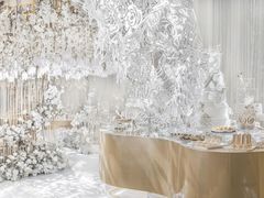 -大连富丽华大酒店