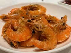-上海宝华喜来登酒店·采悦轩中餐厅