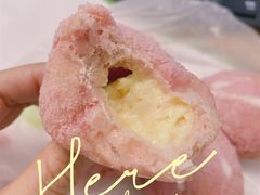 -奈雪的茶(凯德新都心店)