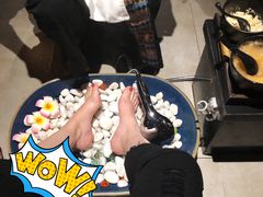 -泰禾馨·泰式按摩精油SPA(河西万达店)