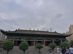-西宁市东关清真大寺