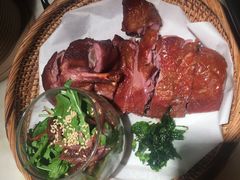 樟茶鸭-锦府盐帮·李宅(领展购物广场中关村店)
