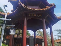 -南沙天后宫景区