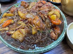 -妈妈手(山大总店)