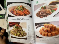 菜单-宛平李记小吃(东关街店)
