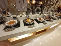 -元一希尔顿酒店·禅自助餐厅·啤酒花园
