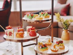 -上海明天广场JW万豪酒店