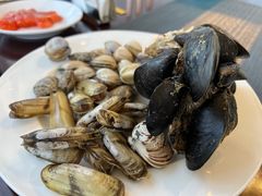 -岚桥锦江大酒店-瑞泰西餐厅