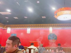 -京元盛铜锅涮肉(上海总店)