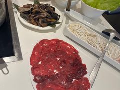 -牛焱·贵州黄牛肉火锅(城西银泰店)
