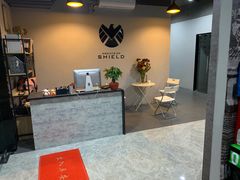 -AC健身·运动康复工作室(千灯湖店)