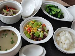 -庆阳享悦时光月子会所建隆大厦店(庆阳享悦时光月子会所凤凰南郡店)