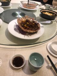 -聚贤堂中餐厅(湖滨金陵饭店店)