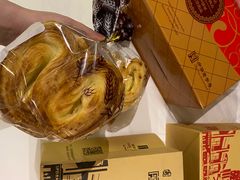 -国际饭店·帆声西饼屋(黄河路店)