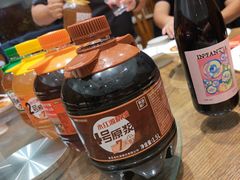 -永红源啤酒·烧烤·海鲜·大排档(台柳路店)