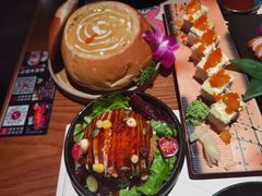 -玉川屋创意日料Bistro(柳巷店)