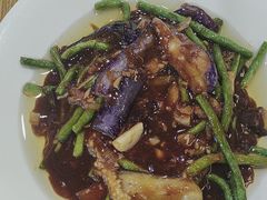 -米香居新鲁味·水饺餐厅