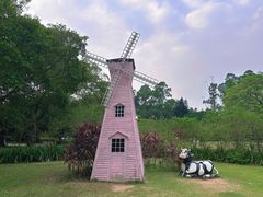 -南沙蒲洲花园