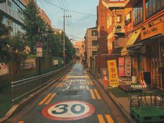 -Cafe de Paris(林荫路店)