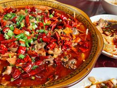 -老丘丘(较场口店)