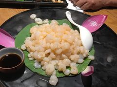 -吴越荣记苏州菜·松鼠桂鱼100%活鱼现做(斜塘老街店)
