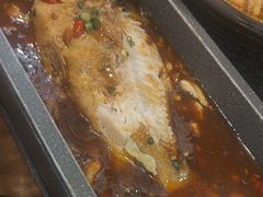 -一楼食业·美食人家