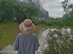 -明仕田园