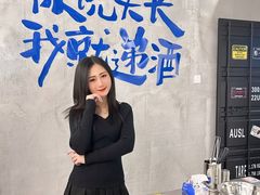 -灶边炉台·东北融合烤肉(南山店)
