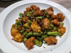 -汤城小厨•粤菜•靓汤(西直门凯德MALL店)