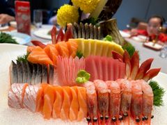 -扬州万怡酒店-中餐厅(文昌中路店)