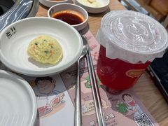 -本家韩国烤肉(青岛万象城店)