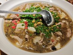 -小三峡食府(西五路店)
