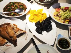 -船歌·鱼水饺青岛菜(金狮广场店)