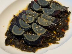 -阿庄新豫菜(通泰路店)