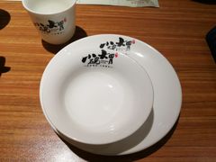 餐具摆设-小碗大胃(福久源新天地店)