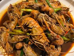 -前海沿·青岛菜(李沧万达店)