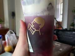 -喜茶(无锡荟聚中心店)