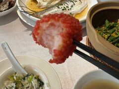 -阿莉餐厅(枣阳路店)